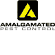 Amalgamated Pest Control - logo