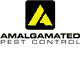 Amalgamated Pest Control - logo