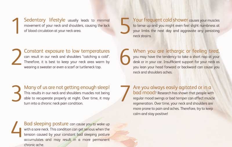 7 Reasons