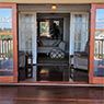 Patios, Decks, New Homes