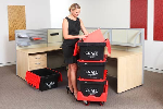 Grace Corporate Business Moving