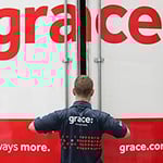 Removals, packing and storage, have peace of mind when moving with Grace.