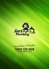 Jim's Story