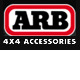 ARB - logo