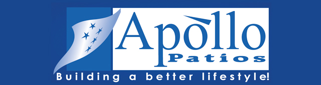 Apollo Patios - logo