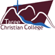 Taree Christian College - logo