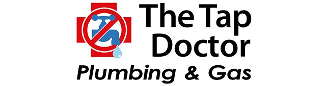 The Tap Doctor - logo