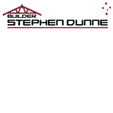 Stephen Dunne Builder - logo
