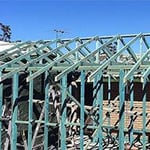 Local redcliffe house builder
