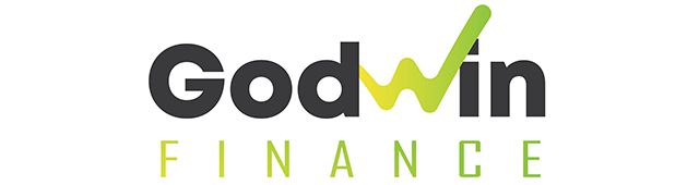 Godwin Finance - logo
