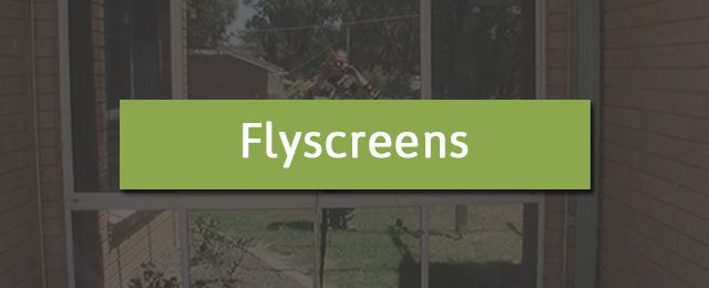 Seymour Flyscreens & Doors - Promotion 3