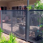 Secure-A-Fence - Pic 7