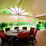 Apollo Patios - Pic 1