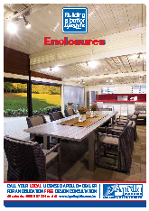 Enclosures