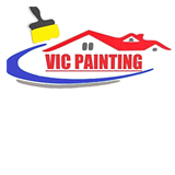 VIC Painting Group And Maintenance - logo