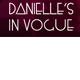 Danielle's In Vogue - logo