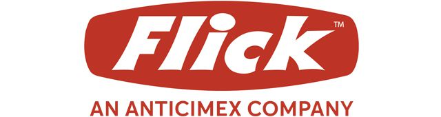 Flick Pest Control - logo