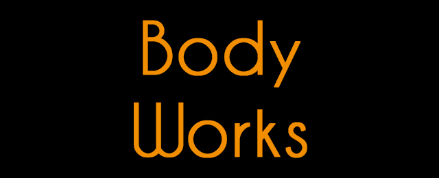 Col Wilkie Body Works - Promotion 1