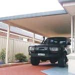 Apollo Patios - Pic 6