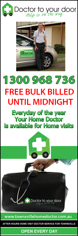 Doctor to Your Door - Promotion