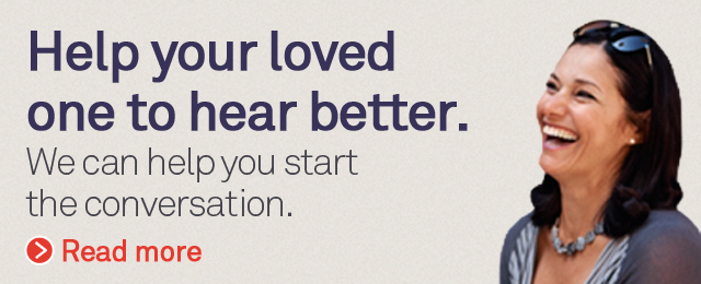 bloom Hearing Specialists - Promotion 3