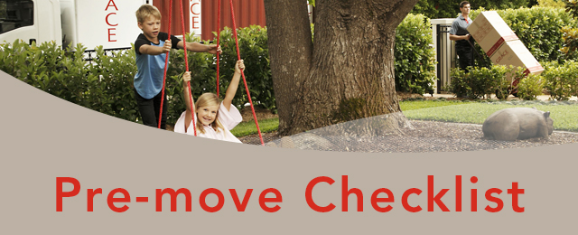 Grace Removals - Promotion 3