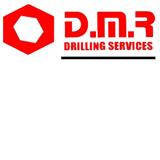 D.M.R Drilling Services - logo