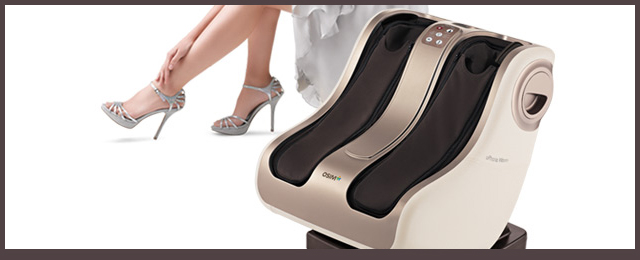 OSIM - Promotion 2