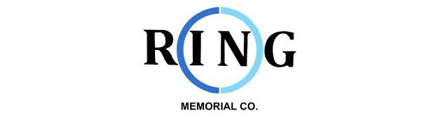 Ring Memorial Co - logo
