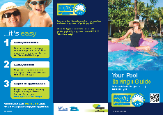 Pool Saving Guide