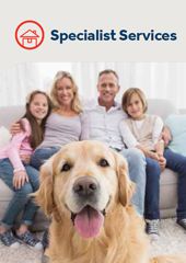 Specialist Services