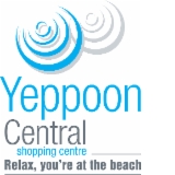 Yeppoon Central Shopping Centre - logo