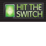 Hit The Switch - logo
