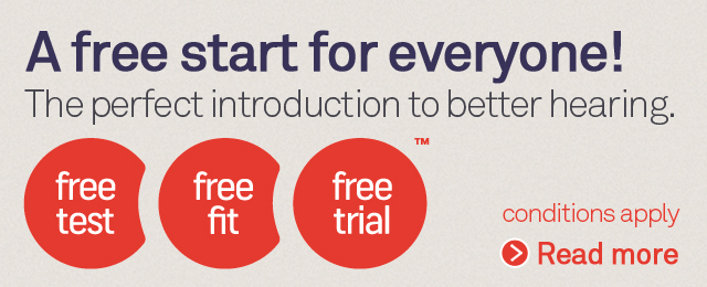 bloom Hearing Specialists - Promotion 2