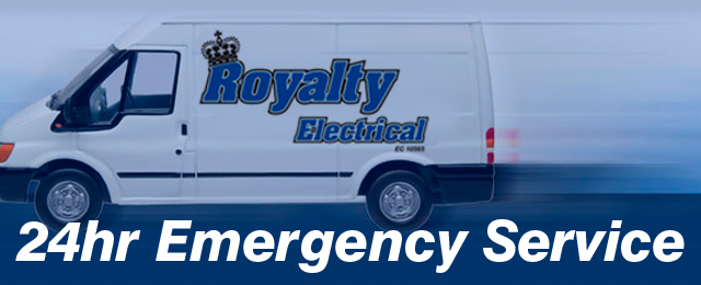 Royalty Plumbing, Gas and Electrical - Promotion 2