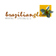 Brazilian Glow - logo