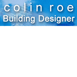 Colin Roe Building Designer - logo