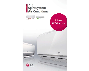 Split System Air Conditioner