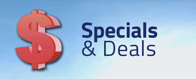 Neil Hewitt Electrical & Air Conditioning - Promotion 2