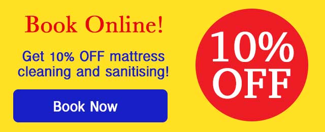 Electrodry Carpet Dry Cleaning - Promotion 1