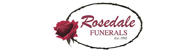 Rosedale Funerals - logo