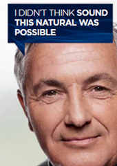 End User Testimonial Flyer