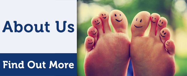 Blue Mountains Podiatry - Promotion 1