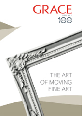 Grace Fine Art Brochure