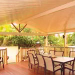 Apollo Patios - Pic 9