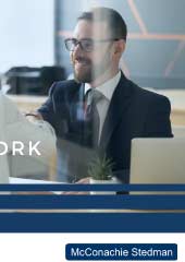 How We Work With You