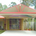 Apollo Patios - Pic 5