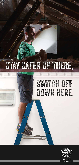 Stay Safe Brochure