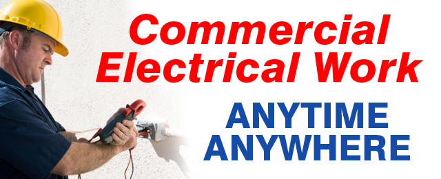 Royalty Plumbing, Gas and Electrical - Promotion 3