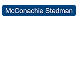 McConachie Stedman - logo